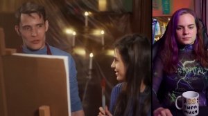 Первый отказ Мистеру Х