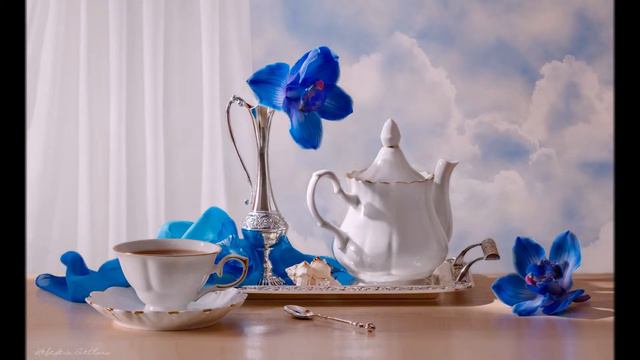 Фотонатюрморты. Лебедева Светлана