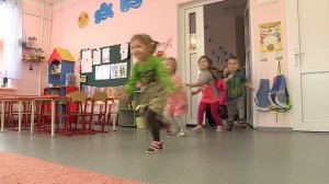 Визитная карточка участника регионального конкурса "Воспитатель года 2020"