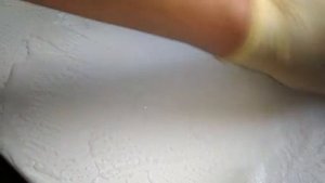 УБИРАЮ СЛЕДЫ? ОТ  ШАРИКОВОЙ РУЧКИ?✔ И ЦВЕТНЫХ КАРАНДАШЕЙ!?