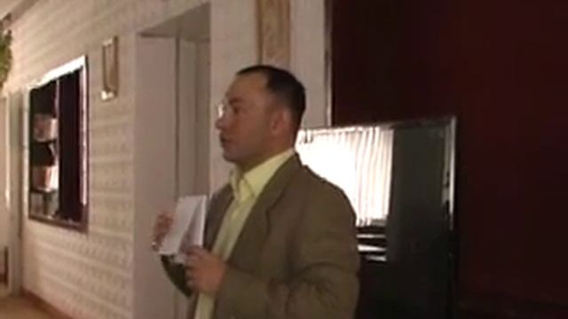 Радомир Щербаков. Лекция "Профессия Официант", симферопольский коледж КНЕУ 2013. смотреть онлайн