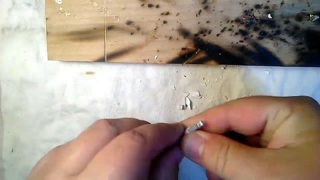 Крохобор ТВ. Разбираем нагревательный элемент паяльника 907H смотреть онлайн