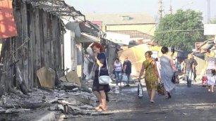 Украинские силовики продолжают цинично атаковать жилые кварталы ДНР
