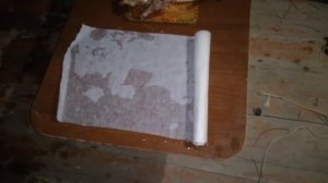 #Индейка в тандыре на природе . Как приготовить индейку в тандыре.