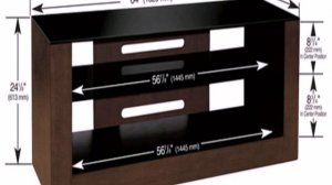 как сделать тумбу под телевизор своими руками