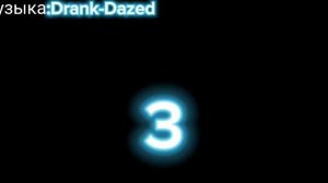 Анимация гача лайф#Музыка:Drank-Dazed#танец смерти