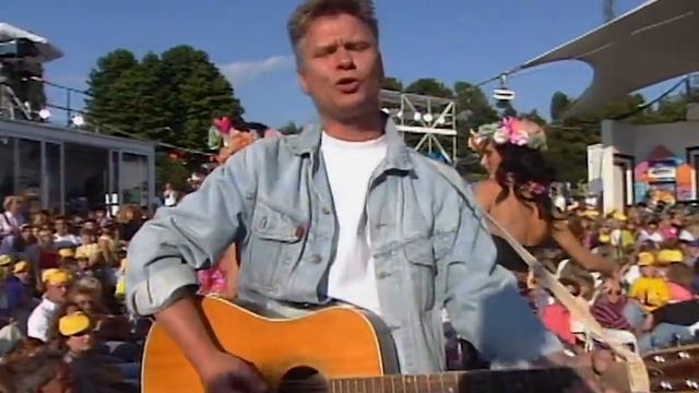 Achim Reichel - Aloha Heja He (2 im Zweiten 31.8.1991) смотреть онлайн