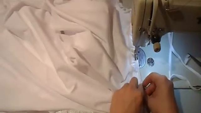Как сшить комплект постельного белья для вашего малыша