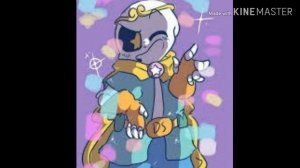 Дримтейл ты сказка ты чудо