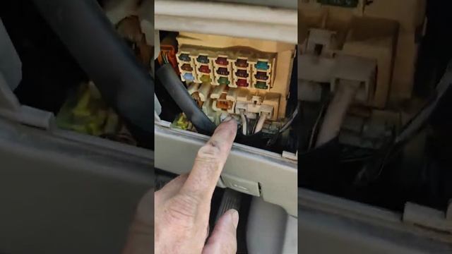 предохранитель ам2