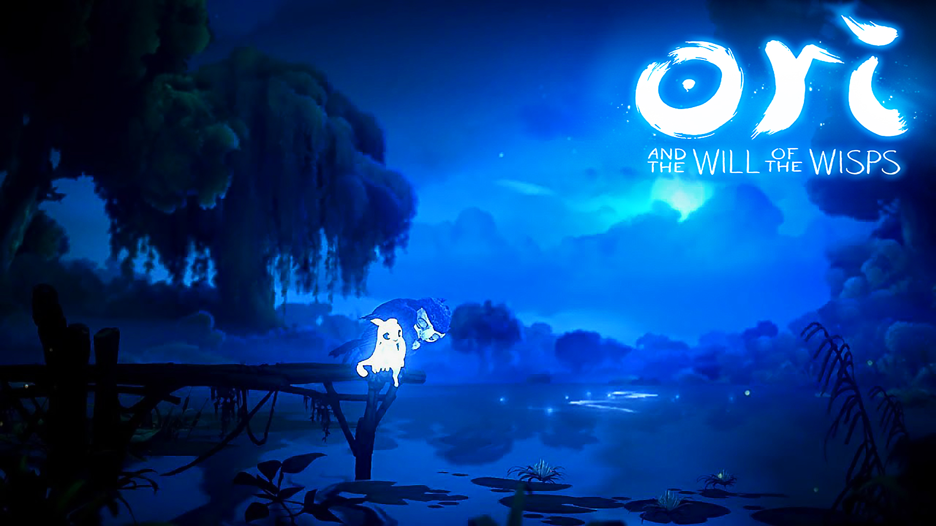 Ori and will of the wisps steam фото 18