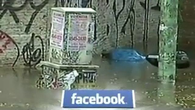 Сильные ливни затопили Буэнос Айрес смотреть онлайн