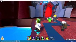 ИГРАЕМ В TOILET TOWER DEFENS
