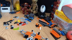 Сборка шасси для автомобиля лада нива