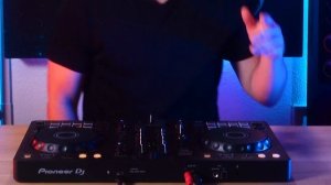 DDJ-FLX4: Performance Club Mix