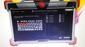 Обзор на Клавиатуру A4TECH Bloody B328