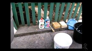 Как Сделать Химчистку Салона Автомобиля Своими Руками/Инструменты  и Материалы/Видео #1