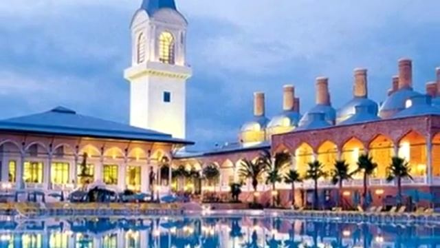 Istanbul - the city of dreams! [2016 HD VIDEO] смотреть онлайн