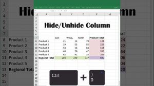 10 Excel Tricks You MUST Know