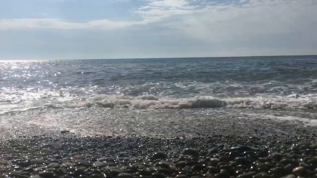 Крым. Красота, природа Крыма. Море.
