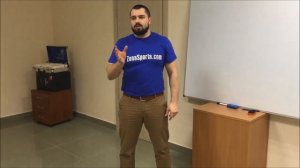 тренажёры Torneo. Что не так.
