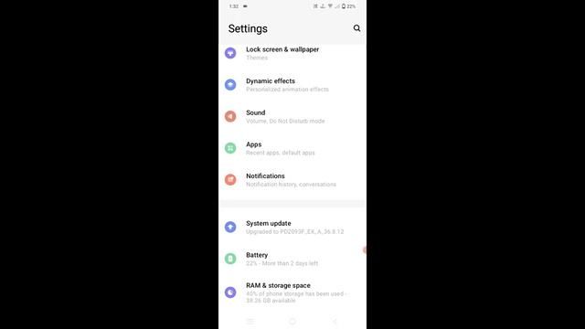 Vivo Phone Front Selfie Camera Not Showing Problem Solve смотреть онлайн