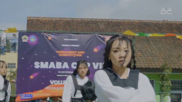 Vanquisher DC - SMABA Cup 2023 смотреть онлайн