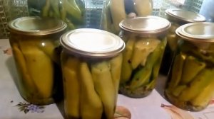 маринование горького перца, засолка горького перца