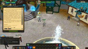 Перезапуск канала. Royal quest (Похождения Мага) №1