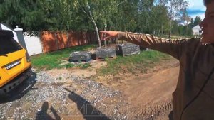 Мишка братишка. Паша пэл