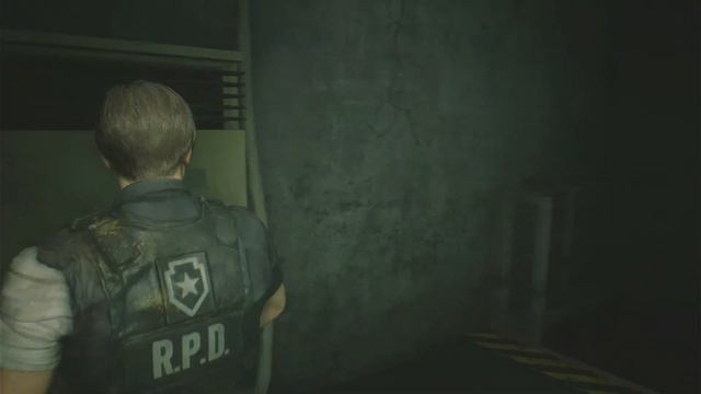 RESIDENT EVIL 2: REMAKE - INFINITE MINIGUN | Full Gameplay Walkthrough Part 4 ( Leon Kennedy ) смотреть онлайн