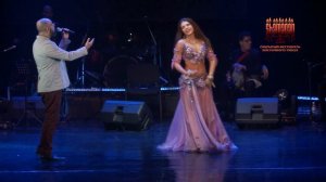 Tab wana mali - Fedosenko Tatiana & Oriental band.  #bellydance #bellydancer #bellydanceworld
