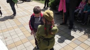 9 мая г.Анапа