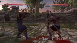 Deadliest Warrior: Ancient Combat Review