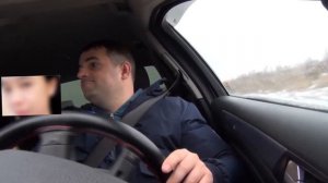 Сколько зарабатывают таксисты в Москве перед новым годом !