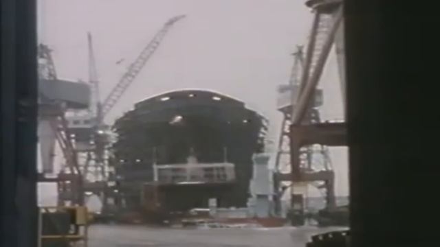 Подъём Затонувшей Подлодки с Глубины 5 километров !