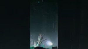 Джизус - Ветер моих перемен 🌍✨(LIVE)