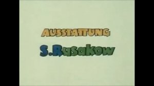 «Vízisí» мелодии Ну, погоди! 9