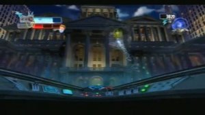 Megamind: Ultimate Showdown (PS3) Final Boss + Ending + Platinum Trophy