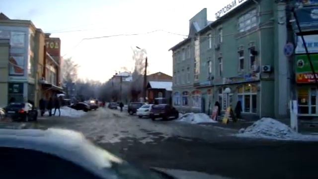 г. Шуя ул. центральная д. 2 время 10-40 смотреть онлайн