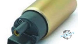 Топливный насос Ланос