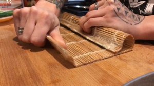 КЛАССИЧЕСКИЕ РОЛЛЫ. Самый подробный видео рецепт