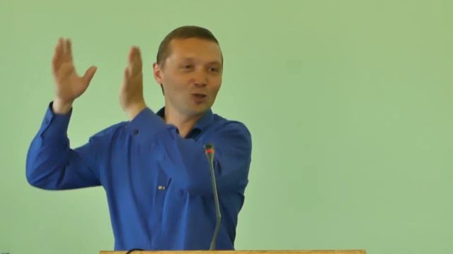 Преображение в духовного человека (02.06.19) смотреть онлайн