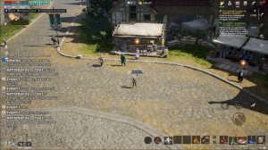 Lineage 2m. Можно ли играть без доната? Тестим Арбалет с нуля