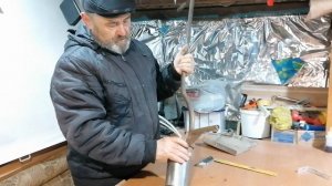 Сажалка для рассады своими руками. АККУРАТНЫЕ ЛУНКИ ЛЮБОЙ ГЛУБИНЫ
