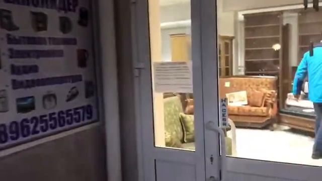 Казань, Победы пр-т 35 к1 (внутри) смотреть онлайн