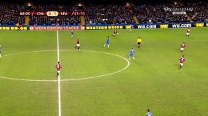 Eden Hazard vs Sparta Praga (Home) 12-13 HD 720p