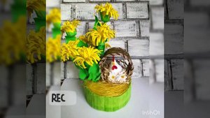 Поделки из бросового материала своими руками