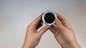 Распаковка твитера Best Balance B26T