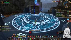 Побег из тюрьмы квест вов / Prison Break quest wow